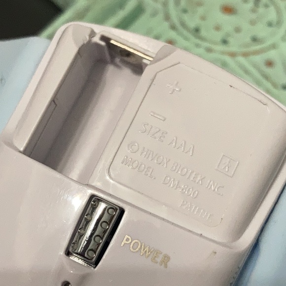 Sharper Image Sleep Improving Wristband - Picture 6 of 6